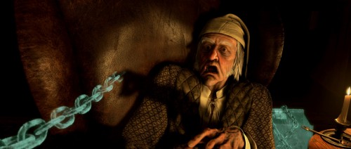 Imagem 3 do filme Os Fantasmas de Scrooge